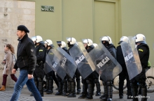 Derby: Wisła Kraków - Cracovia 2014